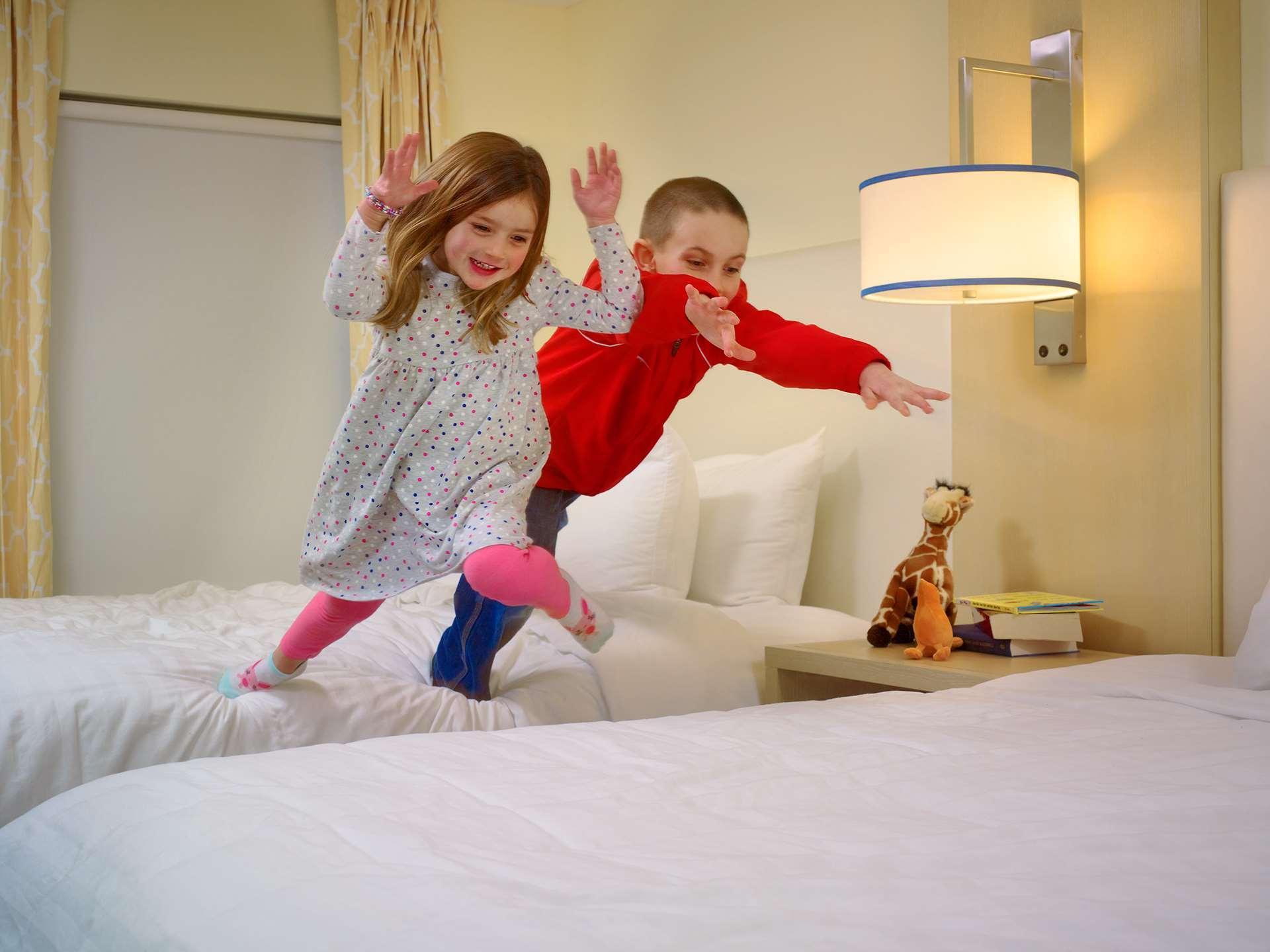 Sonesta Es Suites Оклахома-Сіті Екстер'єр фото
