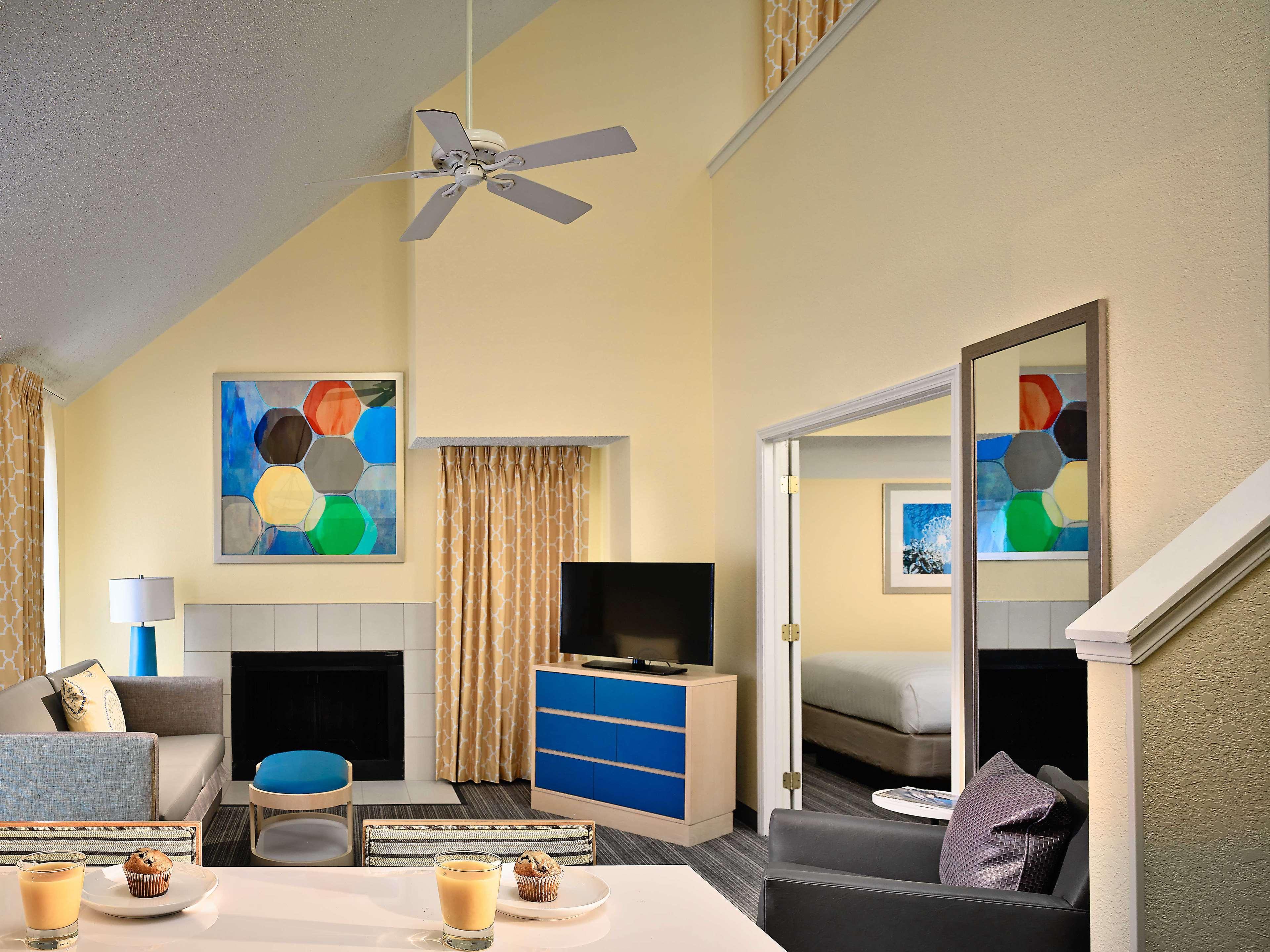 Sonesta Es Suites Оклахома-Сіті Екстер'єр фото