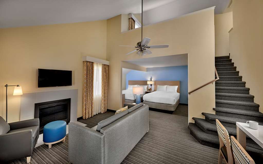 Sonesta Es Suites Оклахома-Сіті Номер фото
